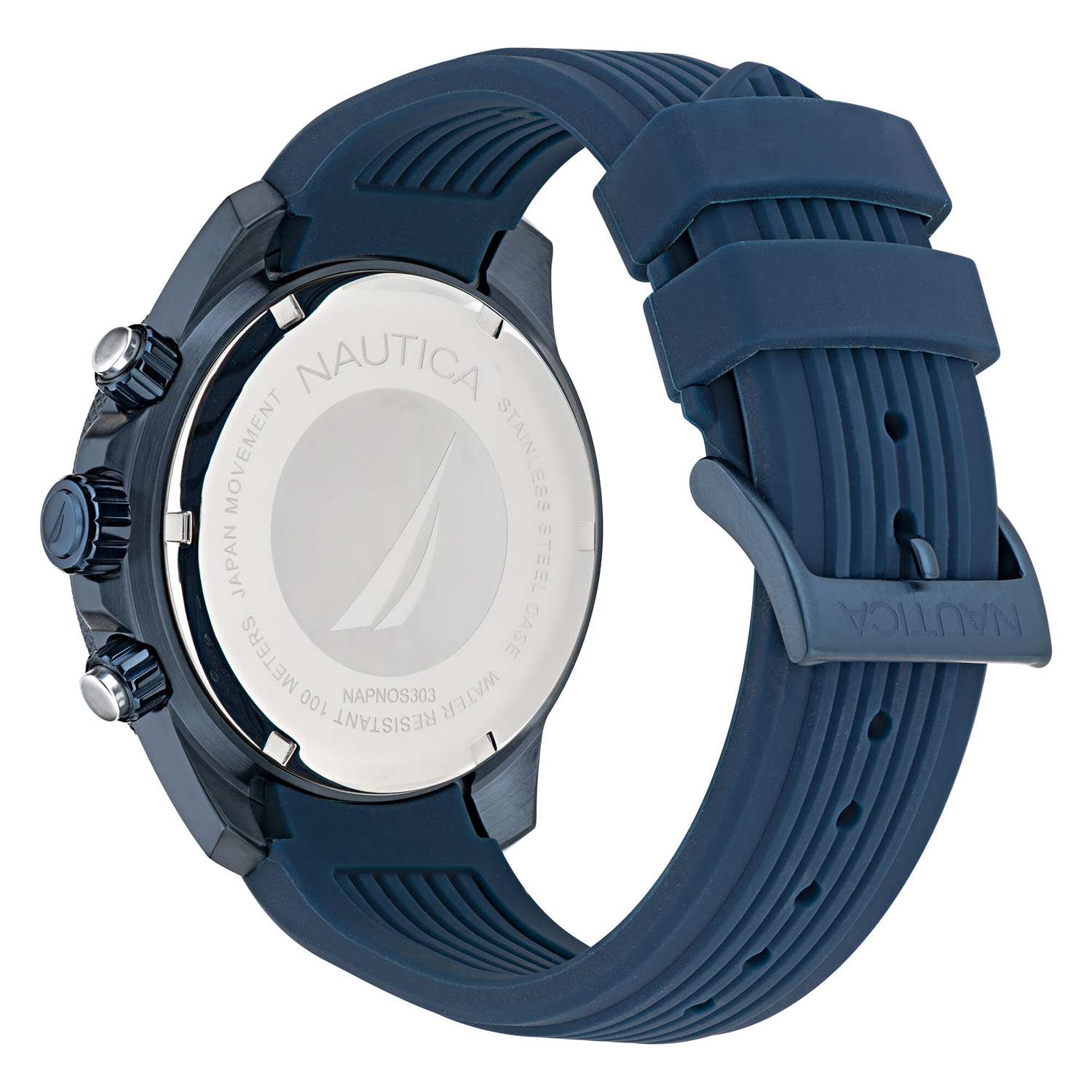 Nautica NAPNOS303 zegarek - miniatura 7