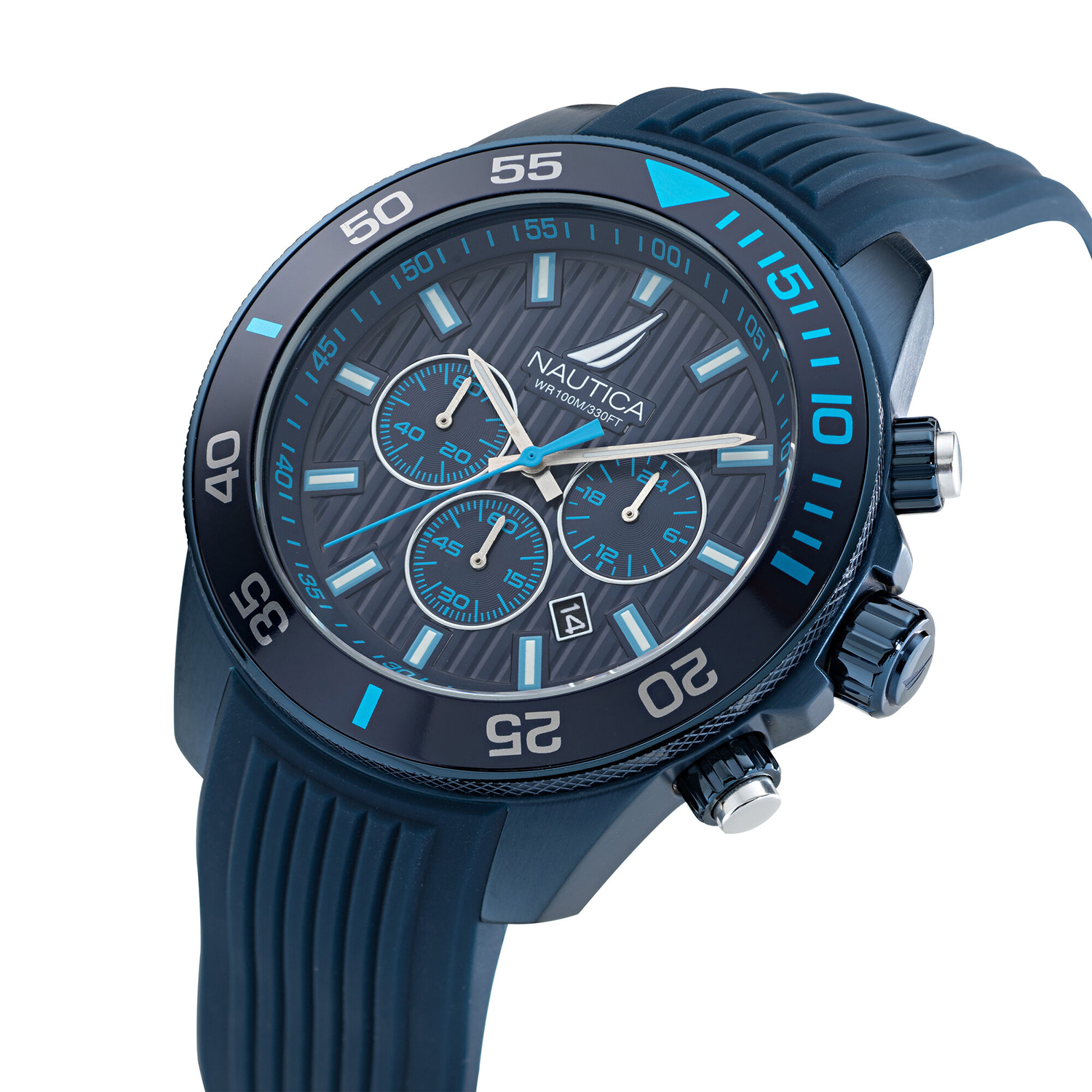 Nautica NAPNOS303 zegarek - miniatura 6