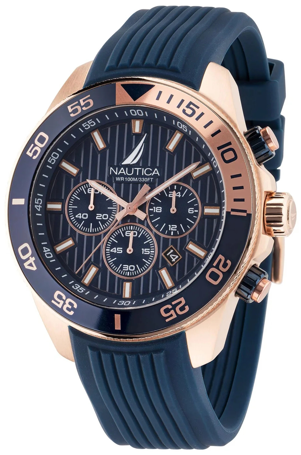 Nautica ONE RECYCLED NAPNOS305