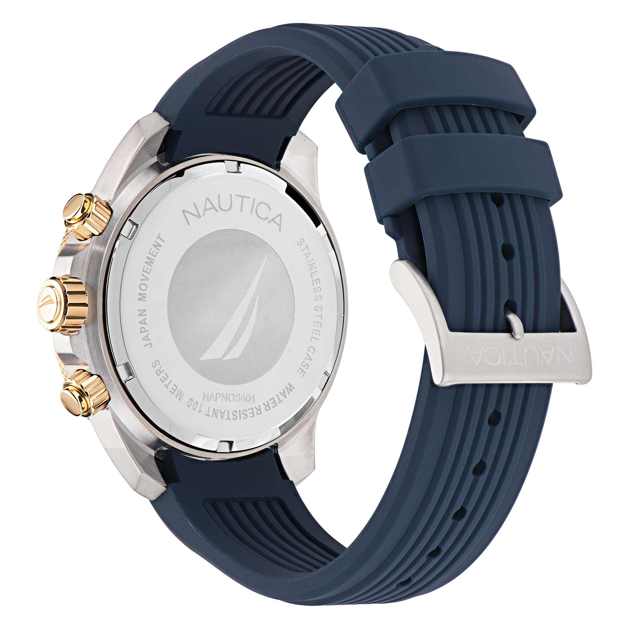 Nautica NAPNOS404 zegarek - miniatura 3