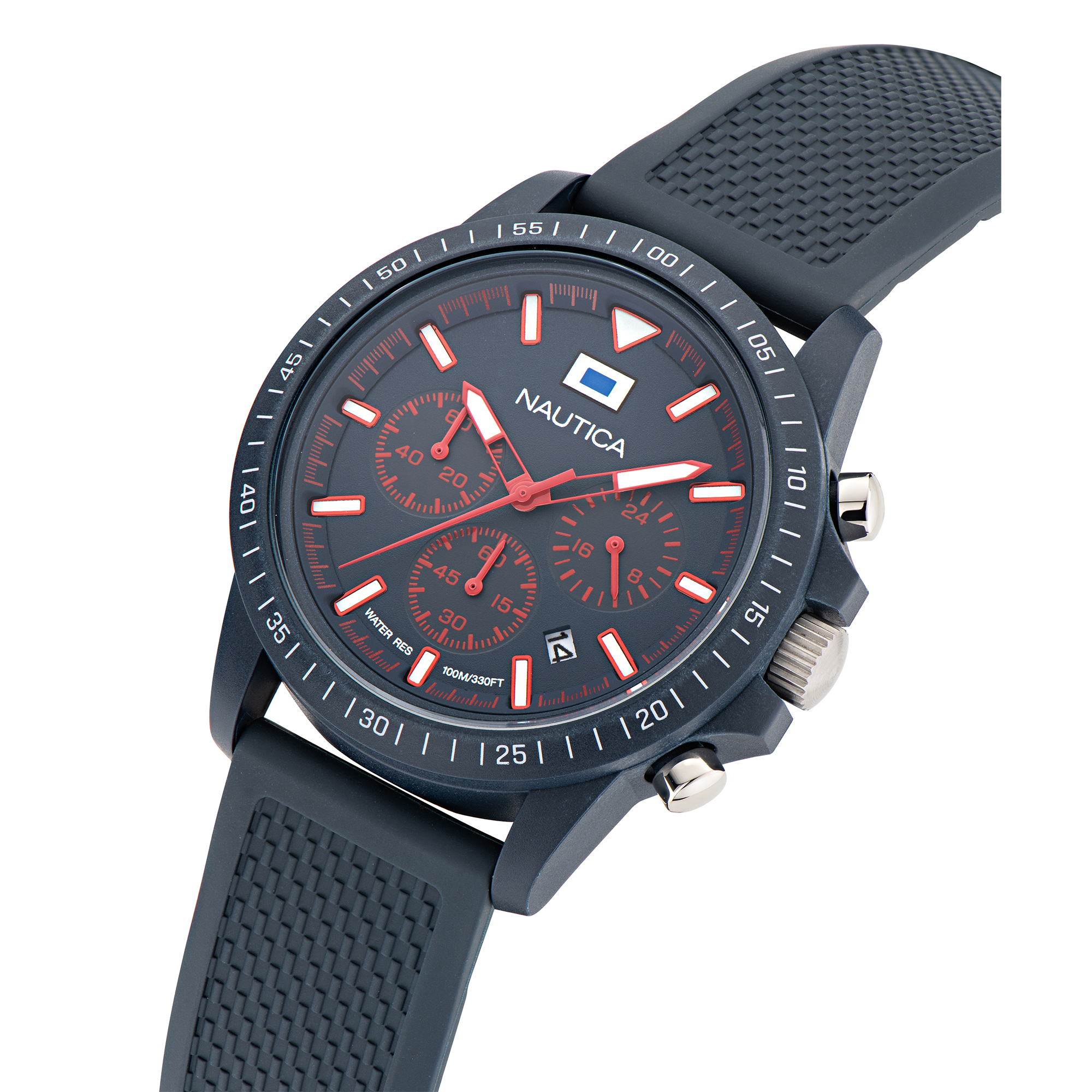Nautica NAPNOS4S2 zegarek - miniatura 2