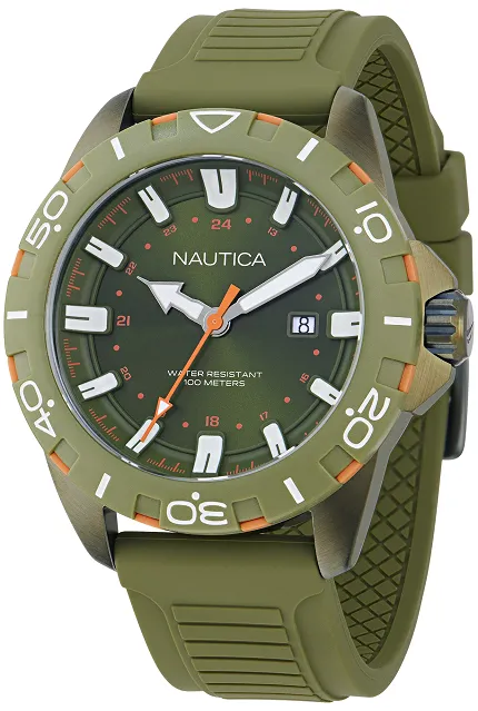 Nautica NAPNRF406 - zdjęcie 1