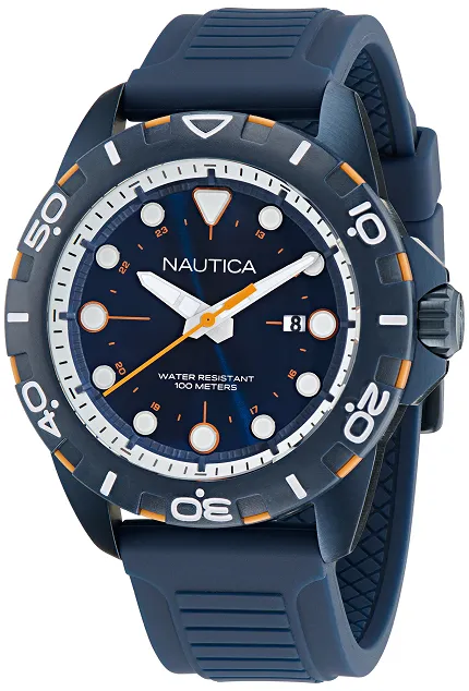 Nautica NAPNRS401 - zdjęcie 1