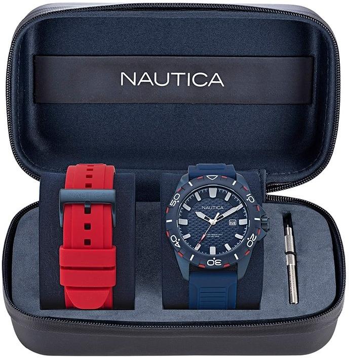 Nautica NAPNRS503 zegarek - miniatura 6