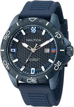 Nautica NAPNRS506 - zdjęcie 1