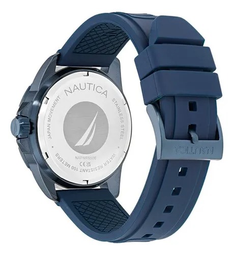 Nautica NAPNRS506 zegarek - miniatura 2