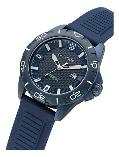 Nautica NAPNRS506 zegarek - miniatura 3