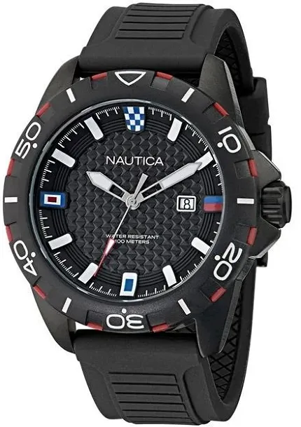 Nautica NAPNRS507 - zdjęcie 1