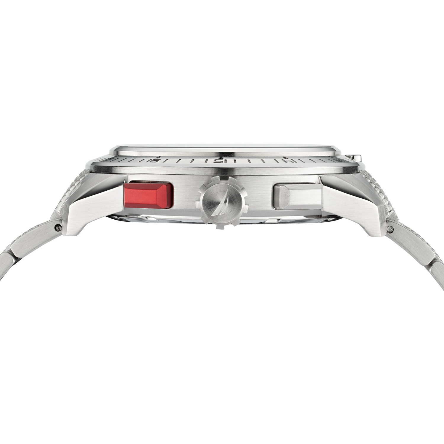 Nautica NAPNSF112 zegarek męski Bransoleta - miniatura 2
