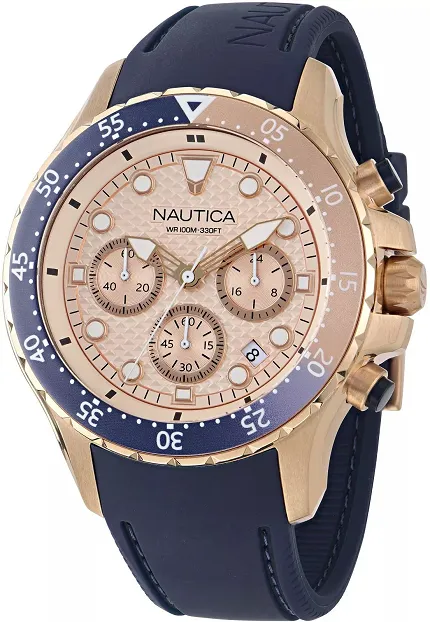 Nautica NAPNSF401 - zdjęcie 1