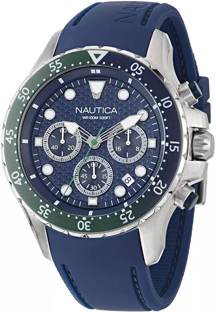 Nautica NAPNSF402 - zdjęcie 1