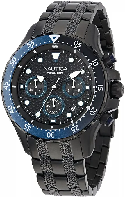 Nautica NAPNSF406 - zdjęcie 1
