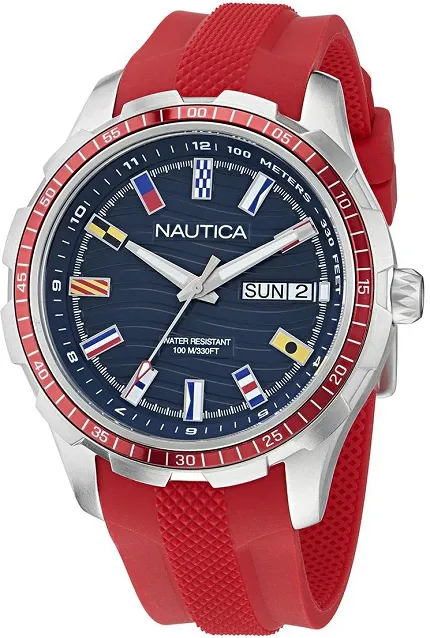 Nautica NAPNSF510 - zdjęcie 1