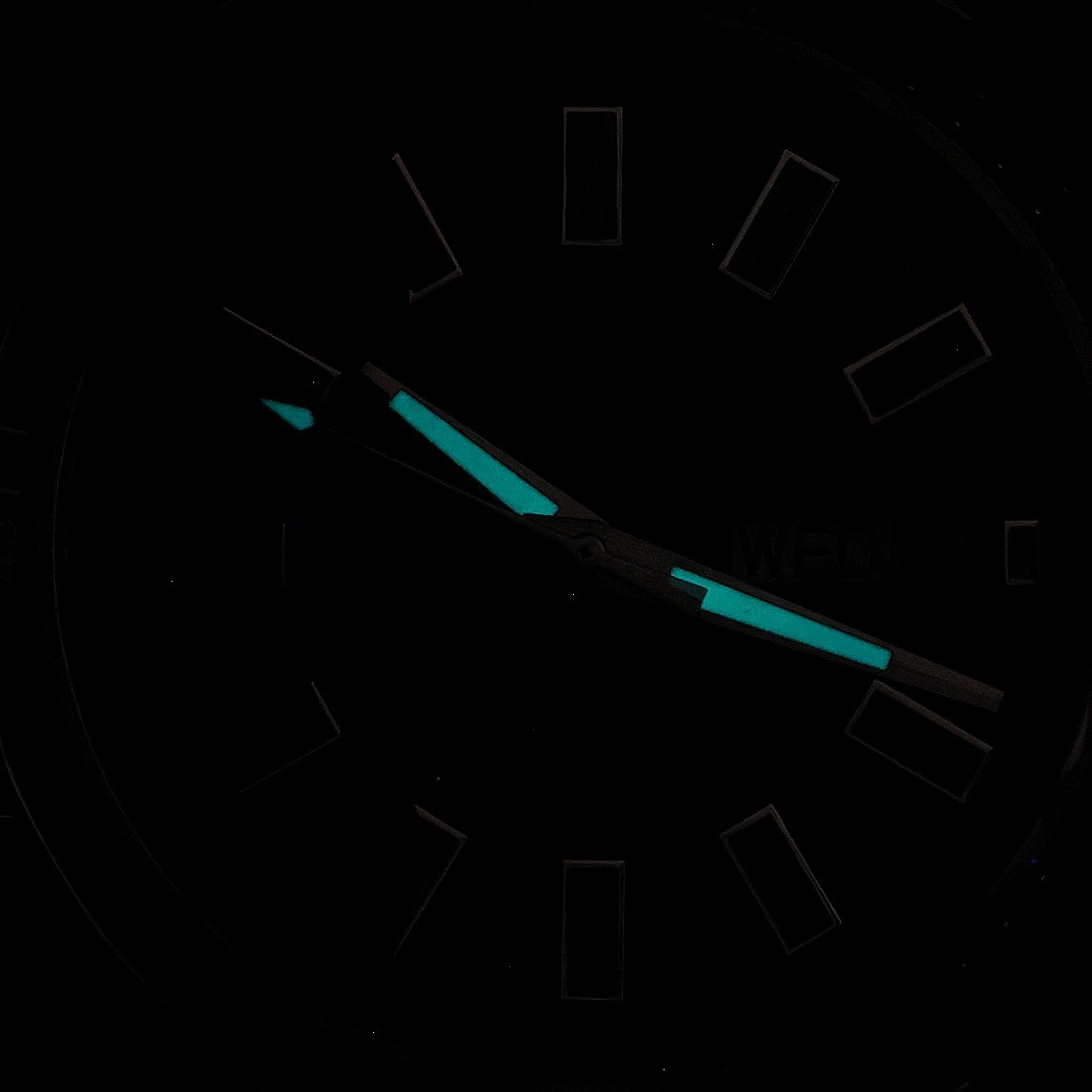 Nautica NAPNSF510 Męskie EVERYDAY-S zegarek męski fashion-modowy mineralne - miniatura 5