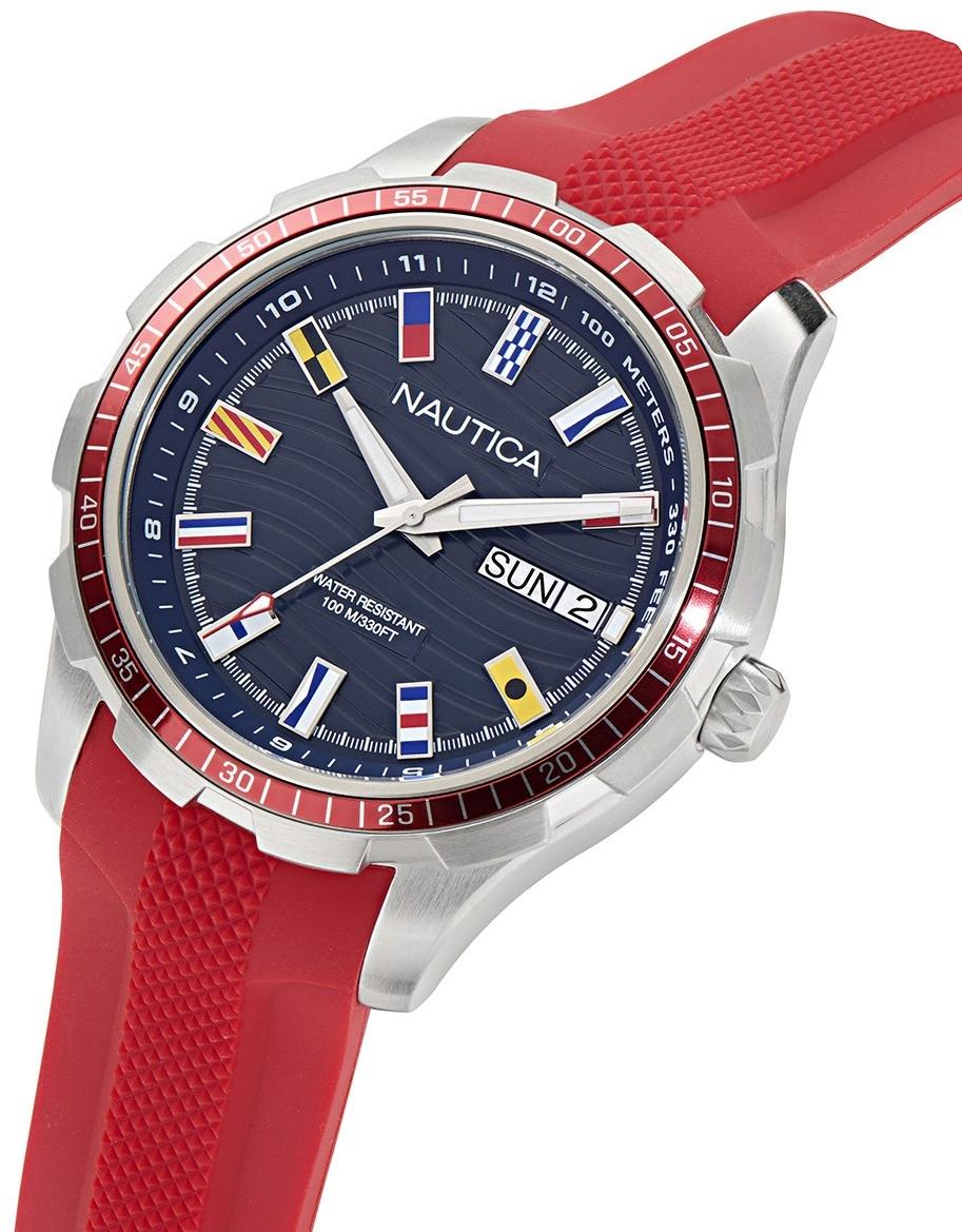 Nautica NAPNSF510 zegarek - miniatura 6