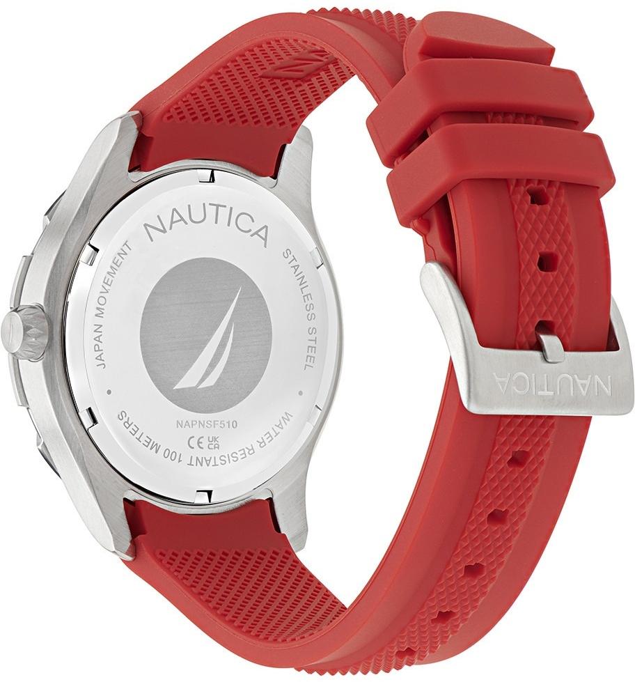 Nautica NAPNSF510 zegarek - miniatura 8