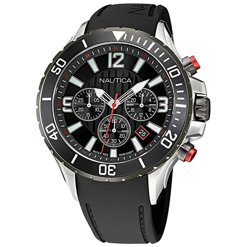 Nautica NAPNSS124 zegarek - miniatura 2