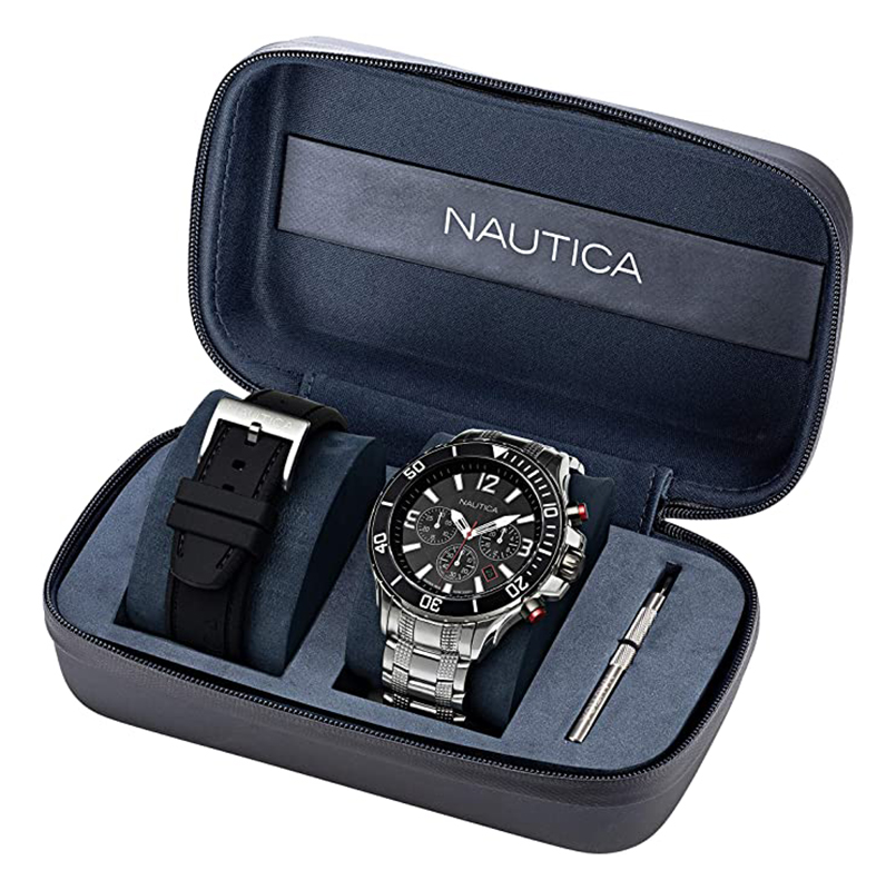 Nautica NAPNSS124 zegarek - miniatura 5