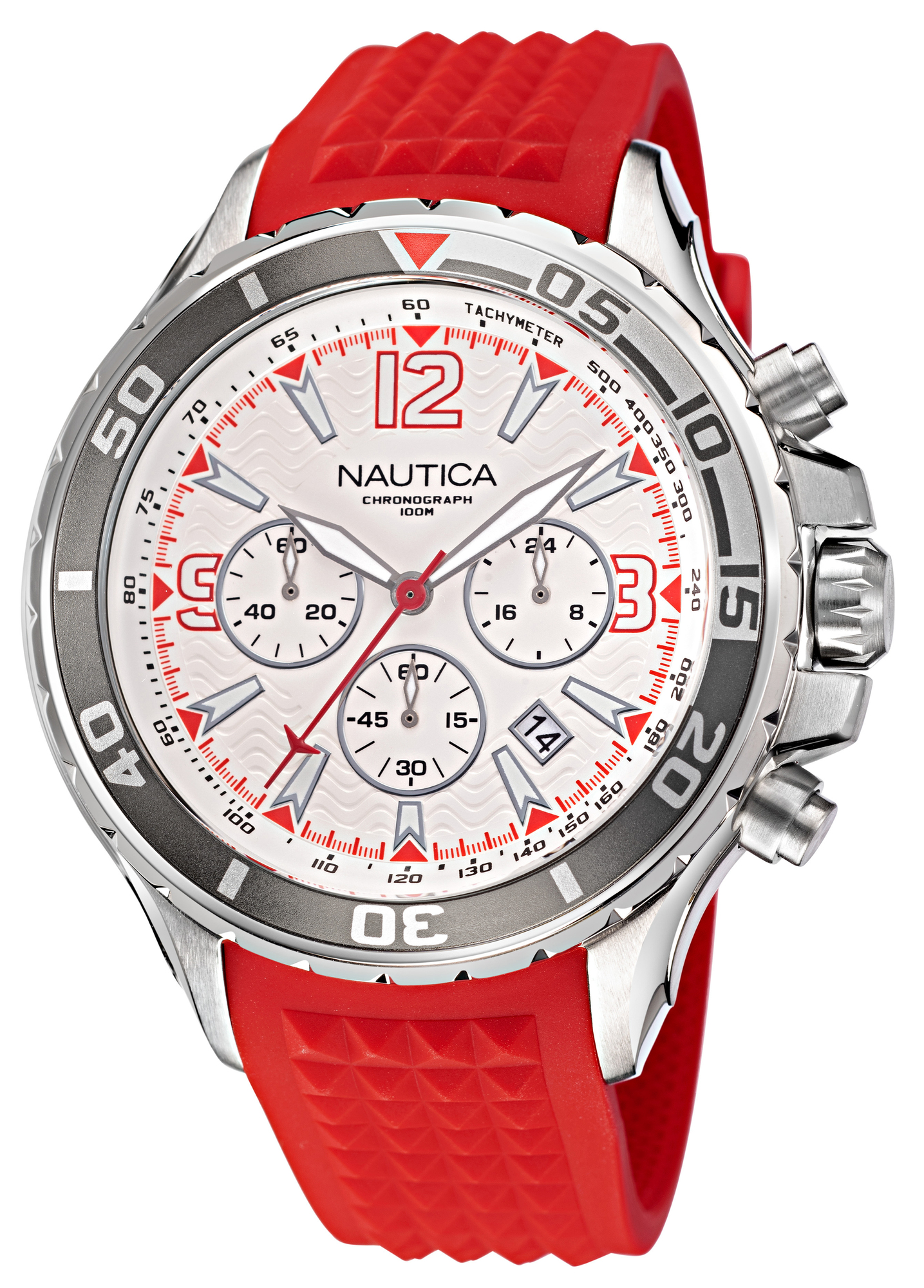 Nautica KEY BISCAYNE CHRONO NAPNSS215