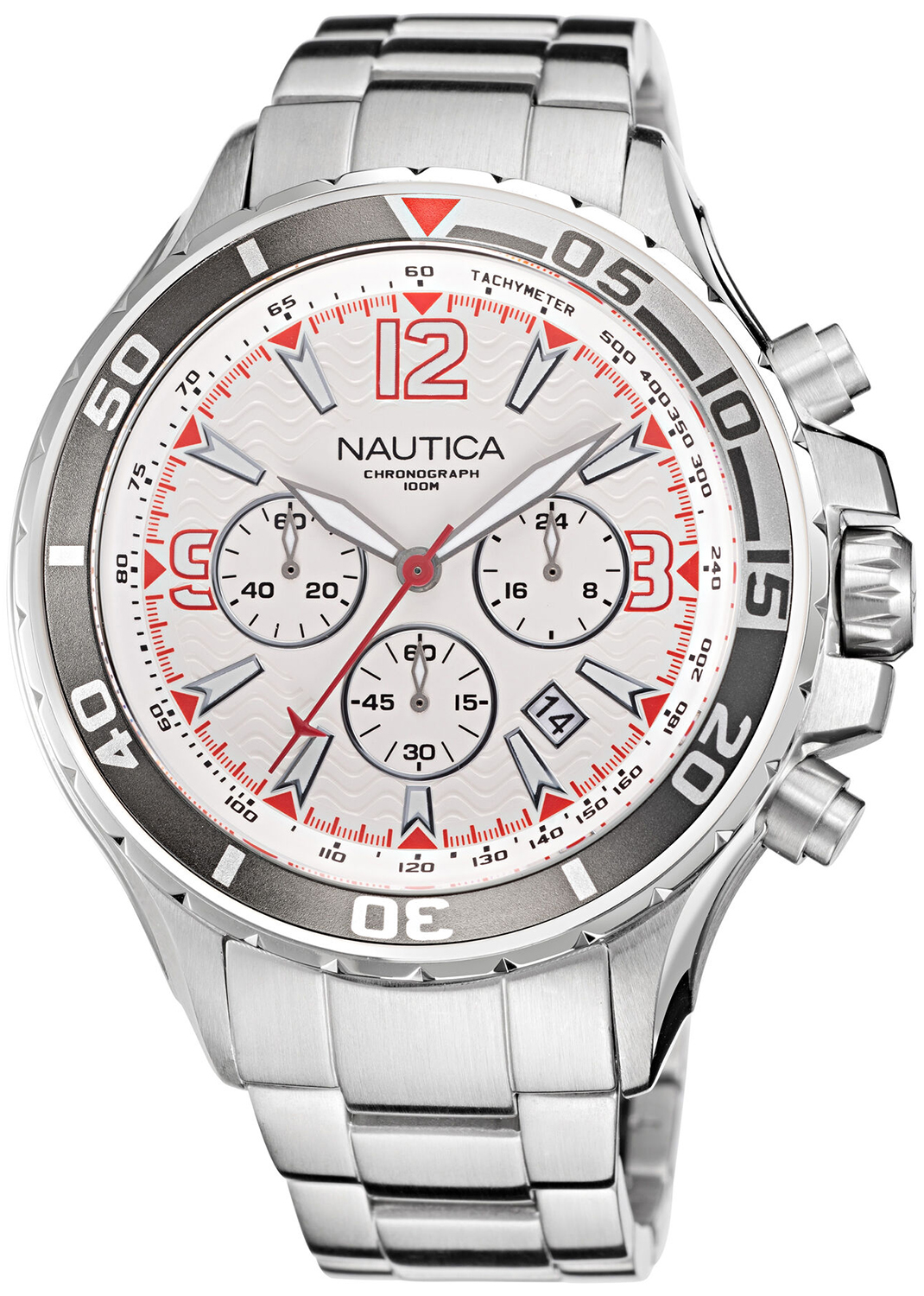 Nautica KEY BISCAYNE CHRONO NAPNSS218