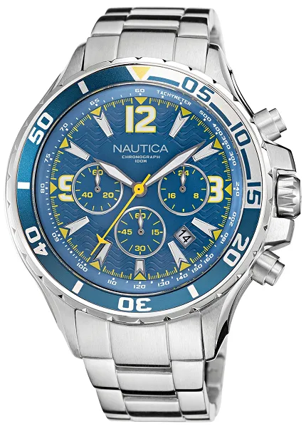 Nautica NAPNSS219 Męskie - zdjęcie 1