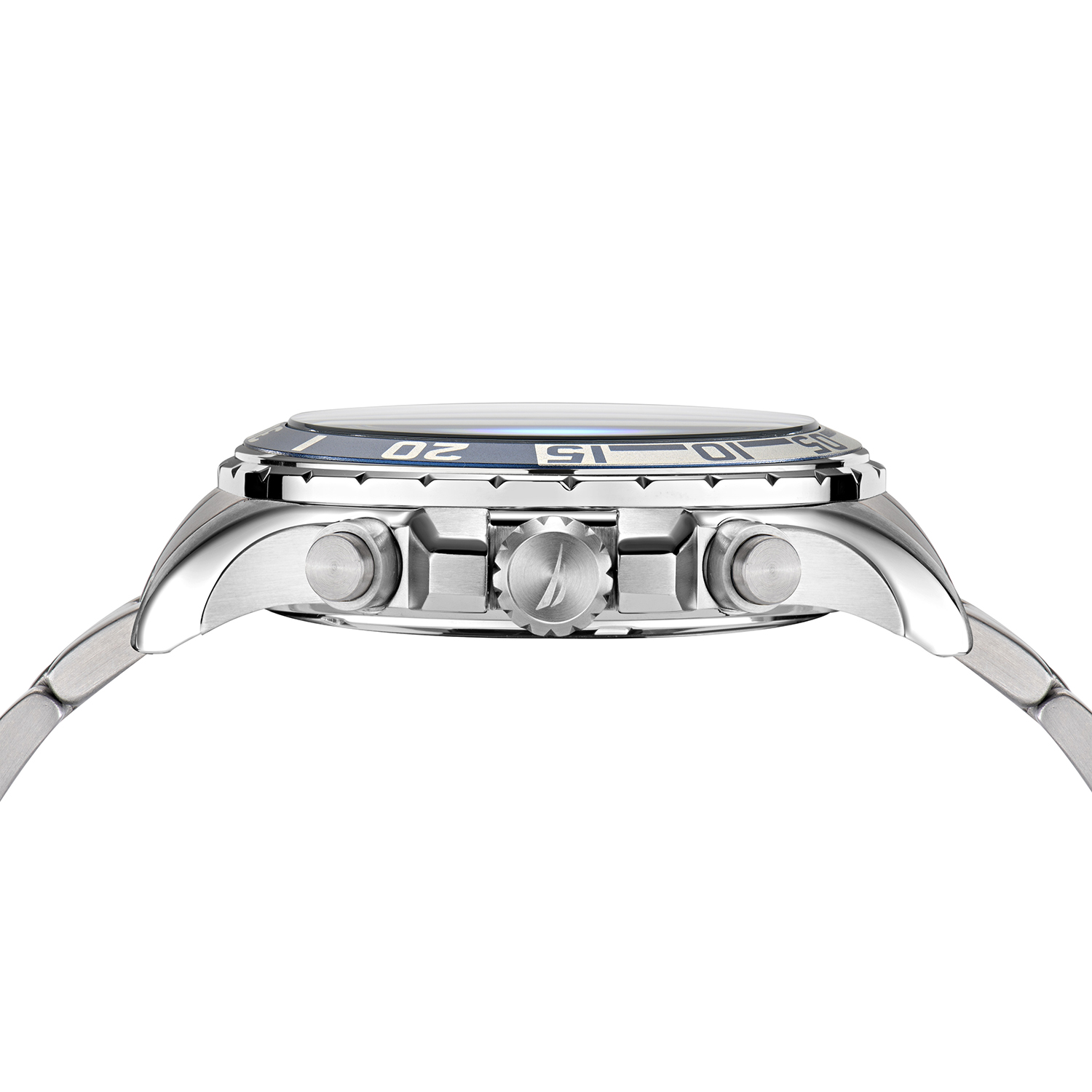 Nautica NAPNSS219 zegarek męski Męskie - miniatura 2