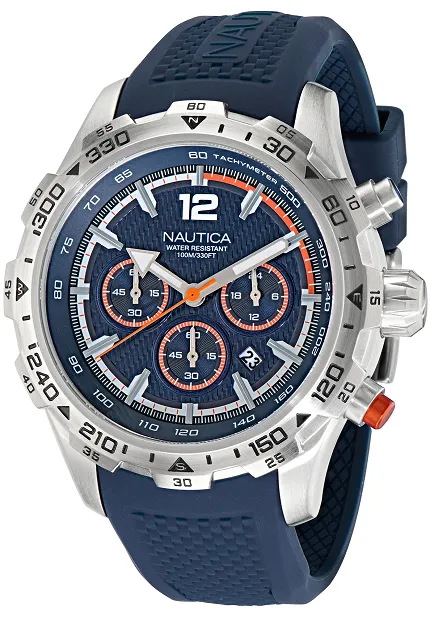 Nautica NAPNSS406 - zdjęcie 1