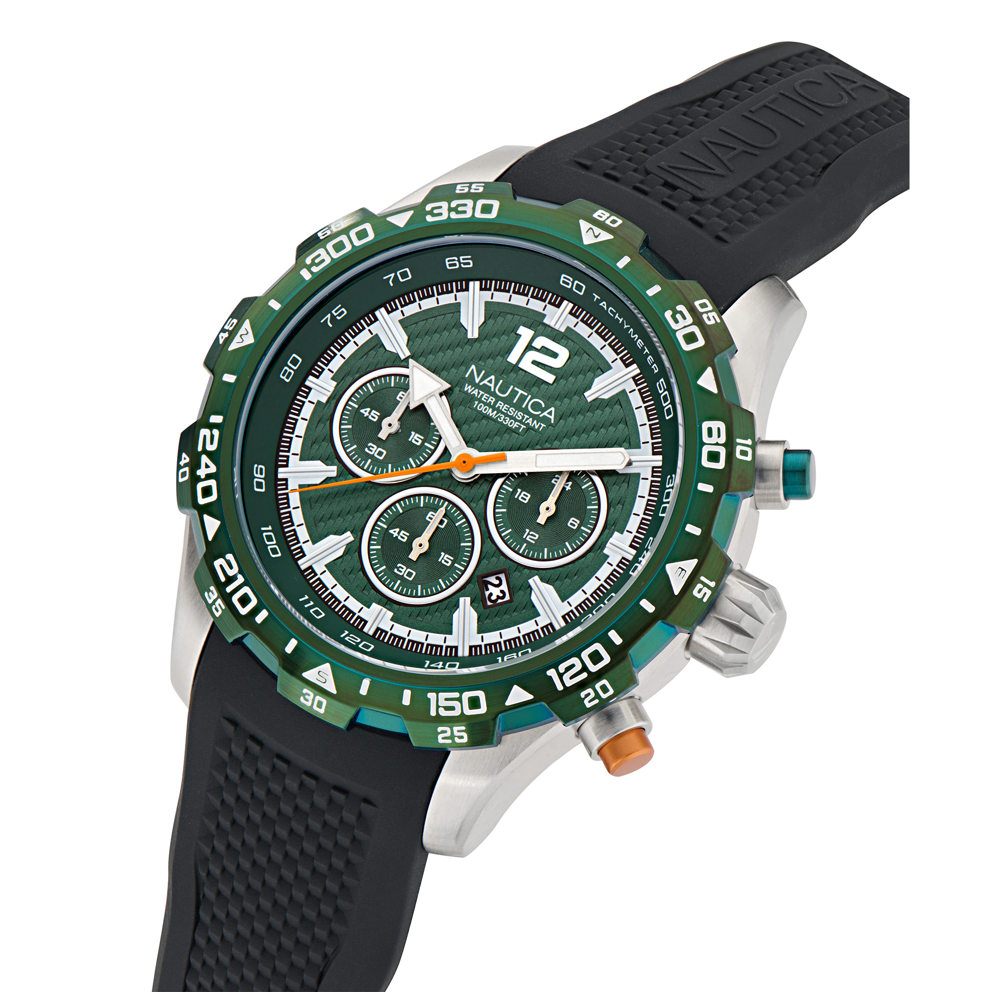 Nautica NAPNSS407 zegarek - miniatura 2