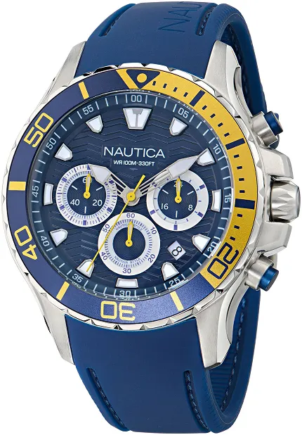 Nautica NAPNSS501 - zdjęcie 1