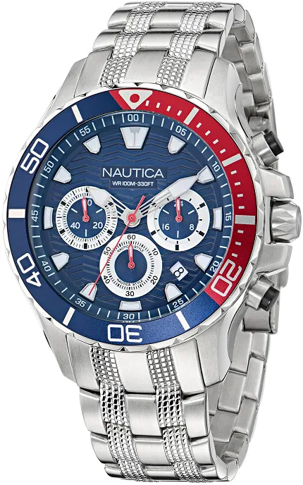 Nautica NAPNSS504 - zdjęcie 1