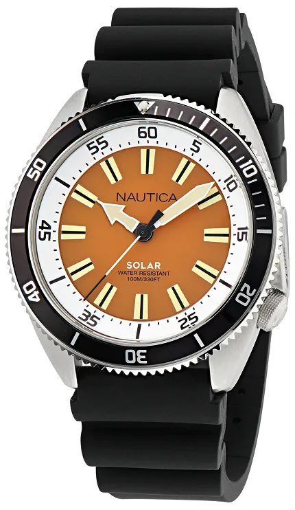 Nautica NAPNVS402 - zdjęcie 1