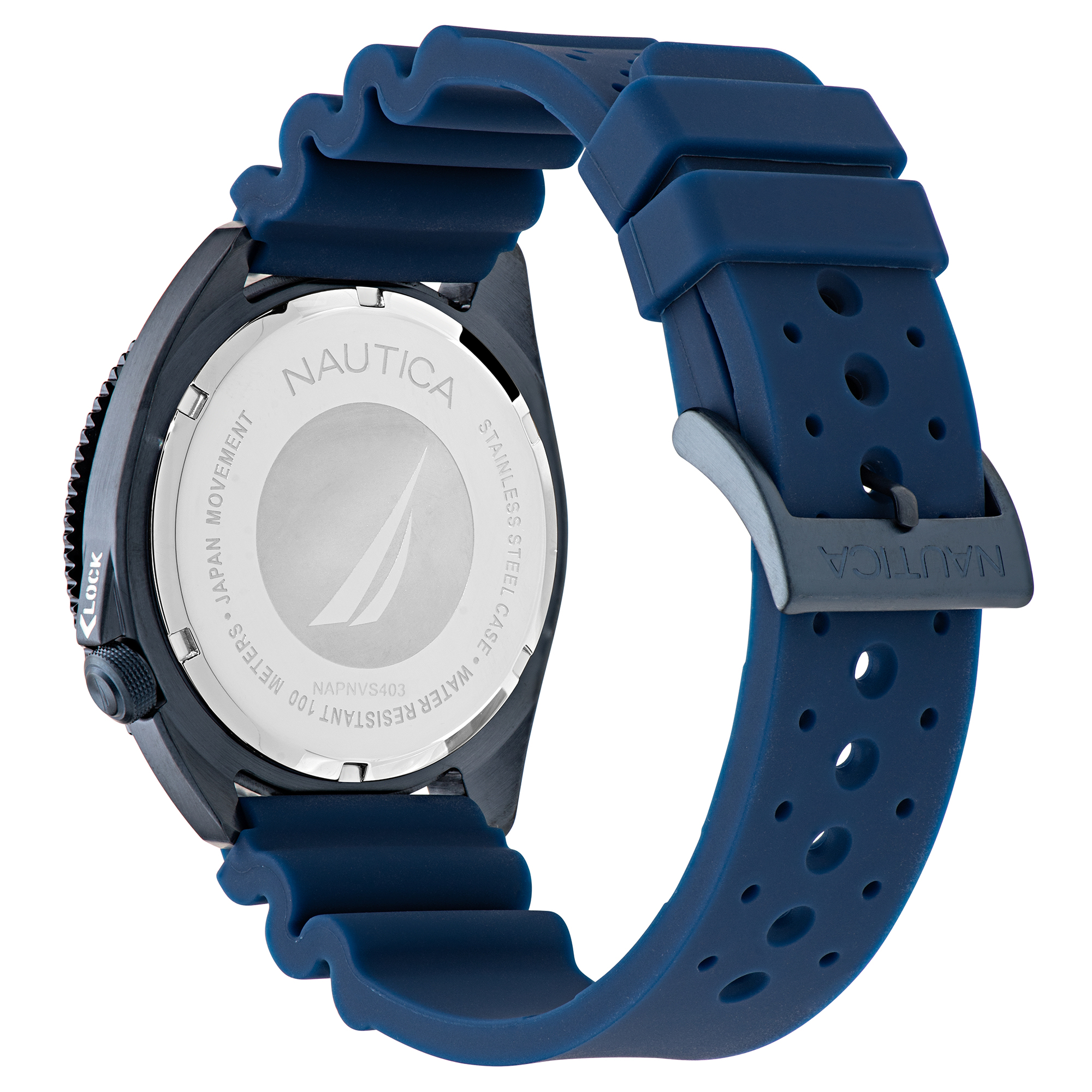 Nautica NAPNVS403 zegarek - miniatura 3