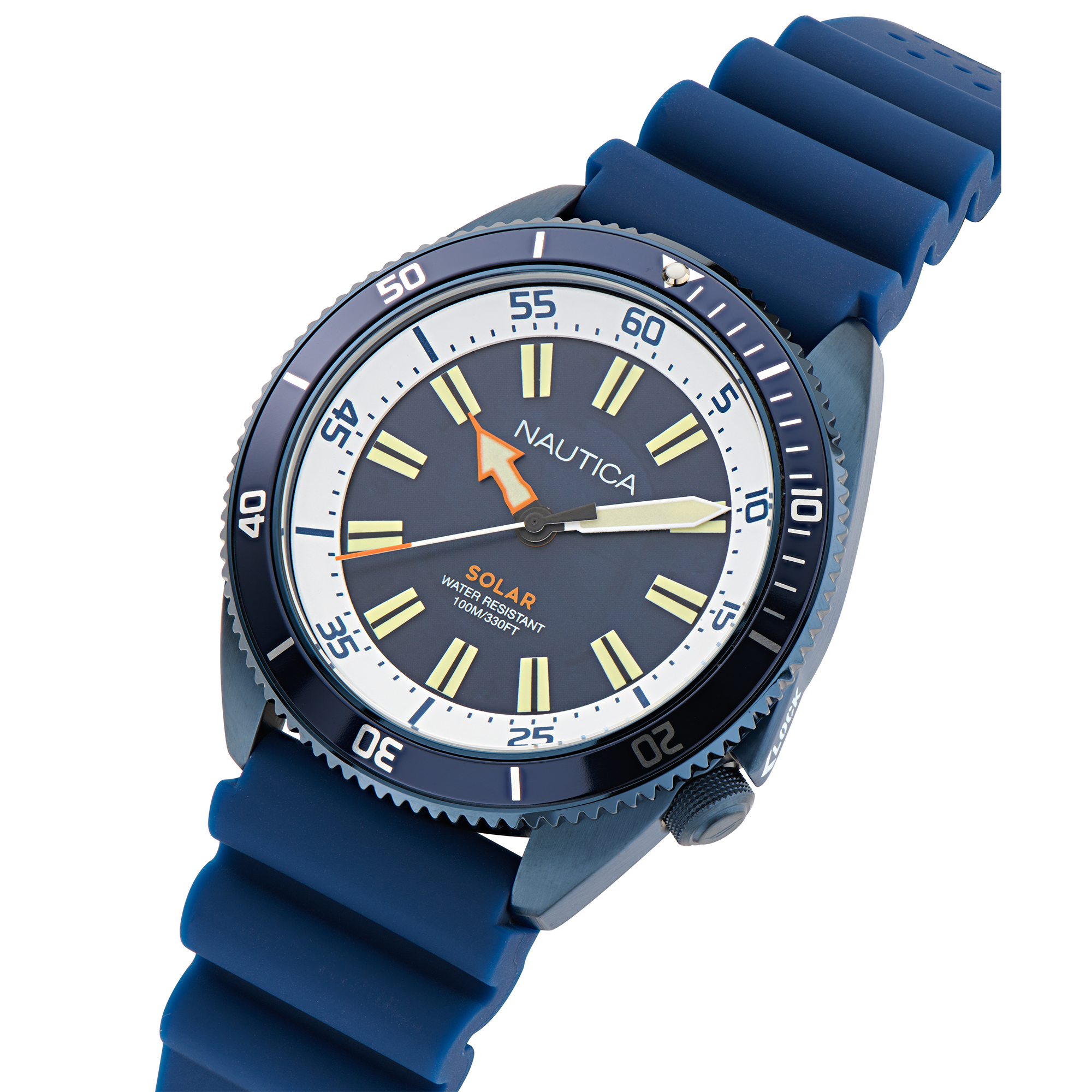 Nautica NAPNVS403 zegarek - miniatura 2