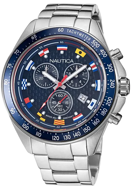 Nautica NAPOBF122 - zdjęcie 1