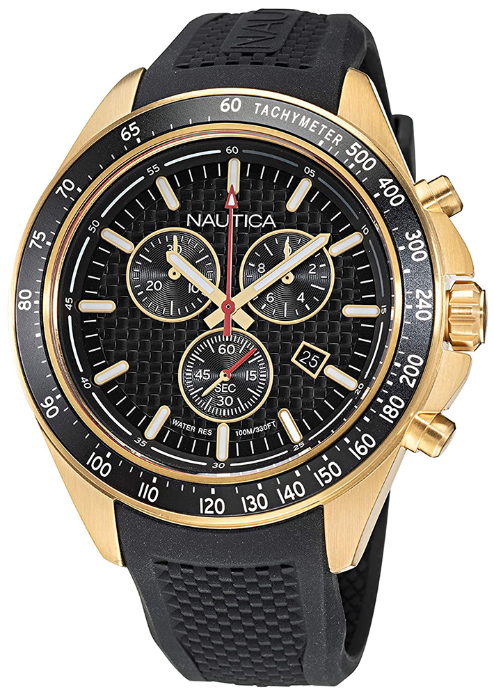 Nautica OCEAN BEACH CHRONOGRAPH NAPOBS110