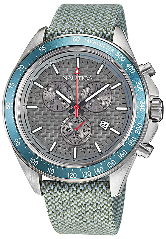 Nautica OCEAN BEACH CHRONOGRAPH NAPOBS112