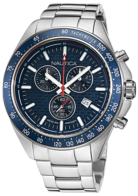 Nautica OCEAN BEACH CHRONOGRAPH NAPOBS113
