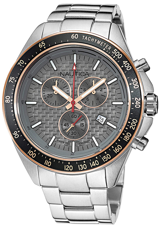 Nautica OCEAN BEACH CHRONOGRAPH NAPOBS115