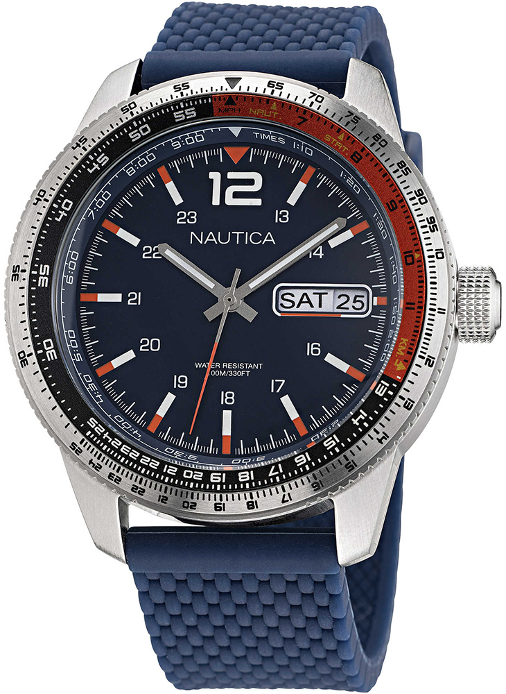 Nautica PIER 39 NAPP39F07