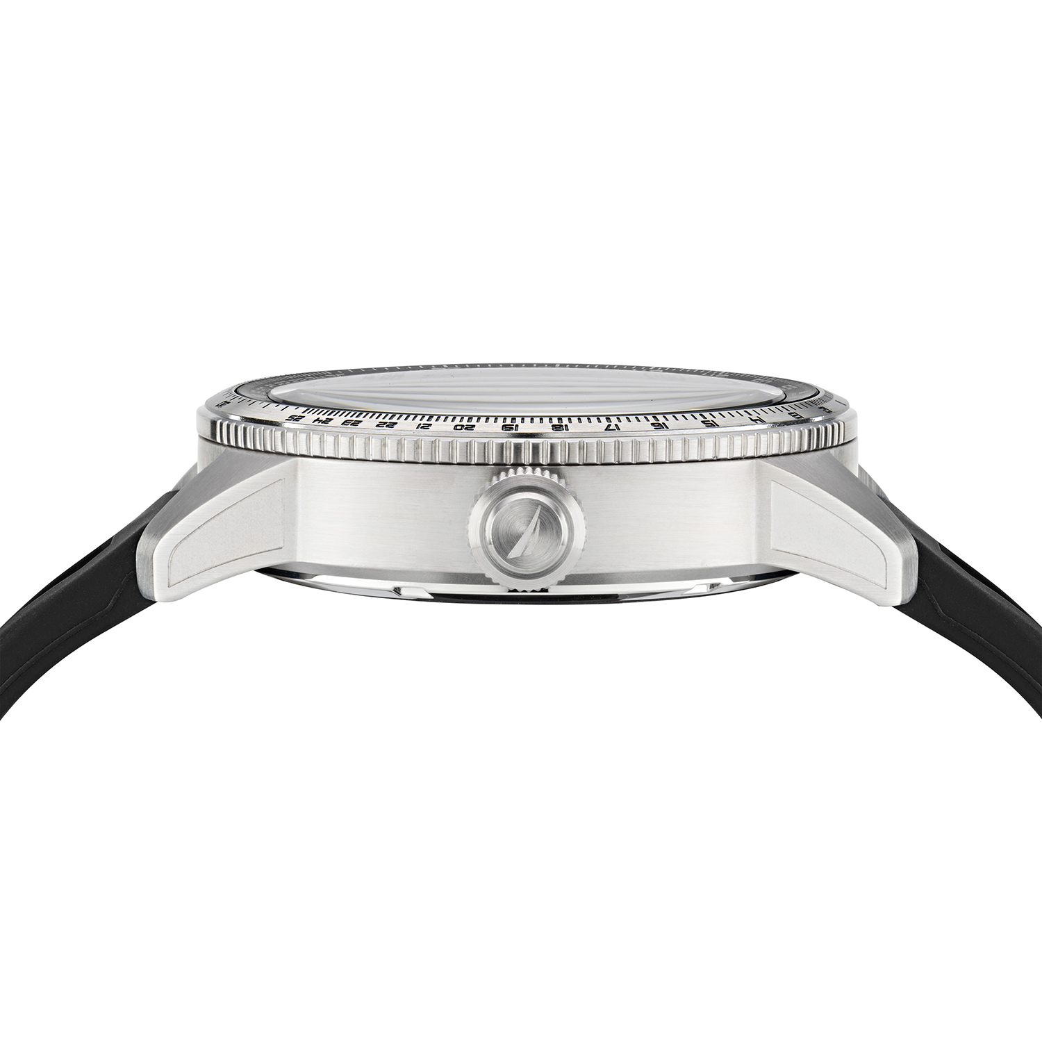 Nautica NAPP39S22 zegarek męski Pasek - miniatura 2