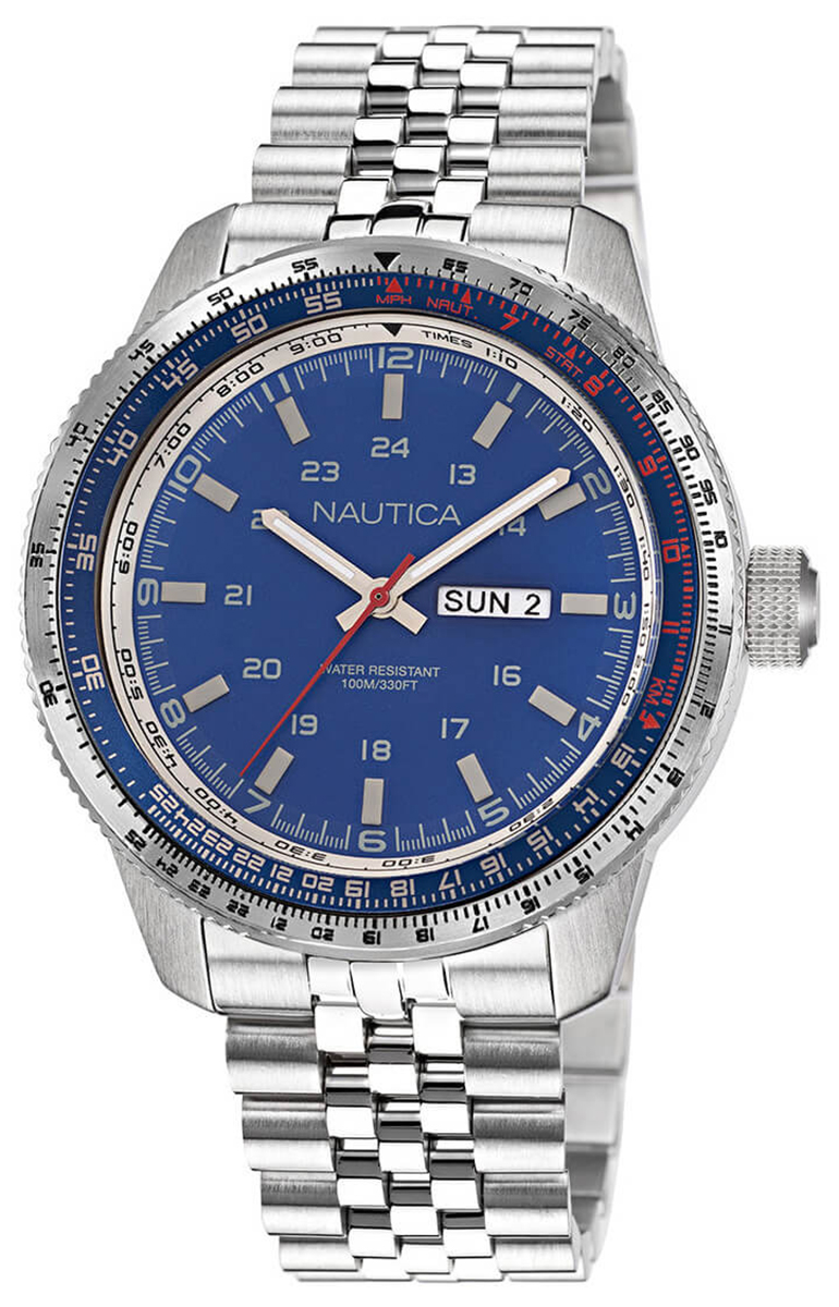Nautica PIER 39 NAPP39S24