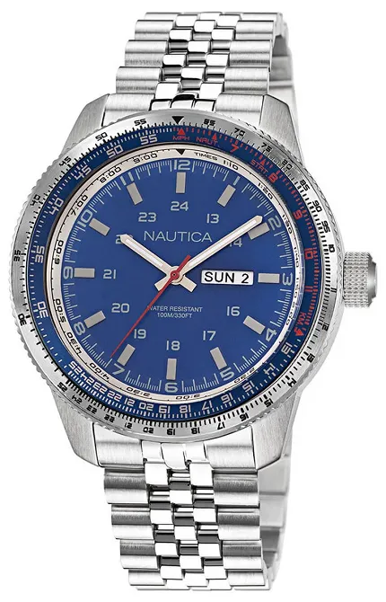 Nautica NAPP39S24 - zdjęcie 1