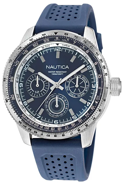 Nautica NAPP39S25 - zdjęcie 1