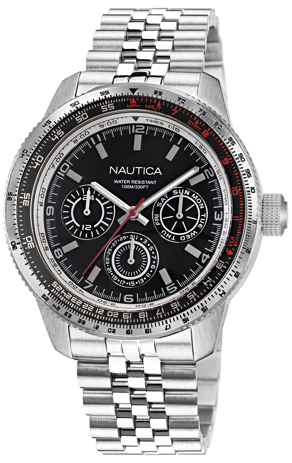 Nautica PIER 39 NAPP39S26