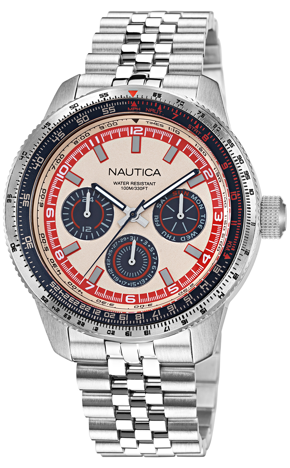 Nautica PIER 39 NAPP39S27