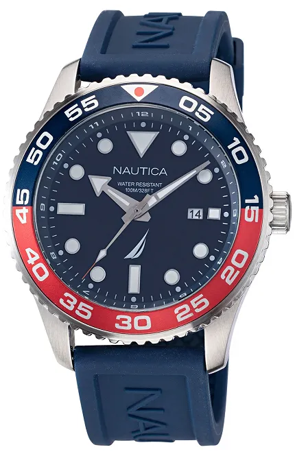 Nautica NAPPBF144 - zdjęcie 1