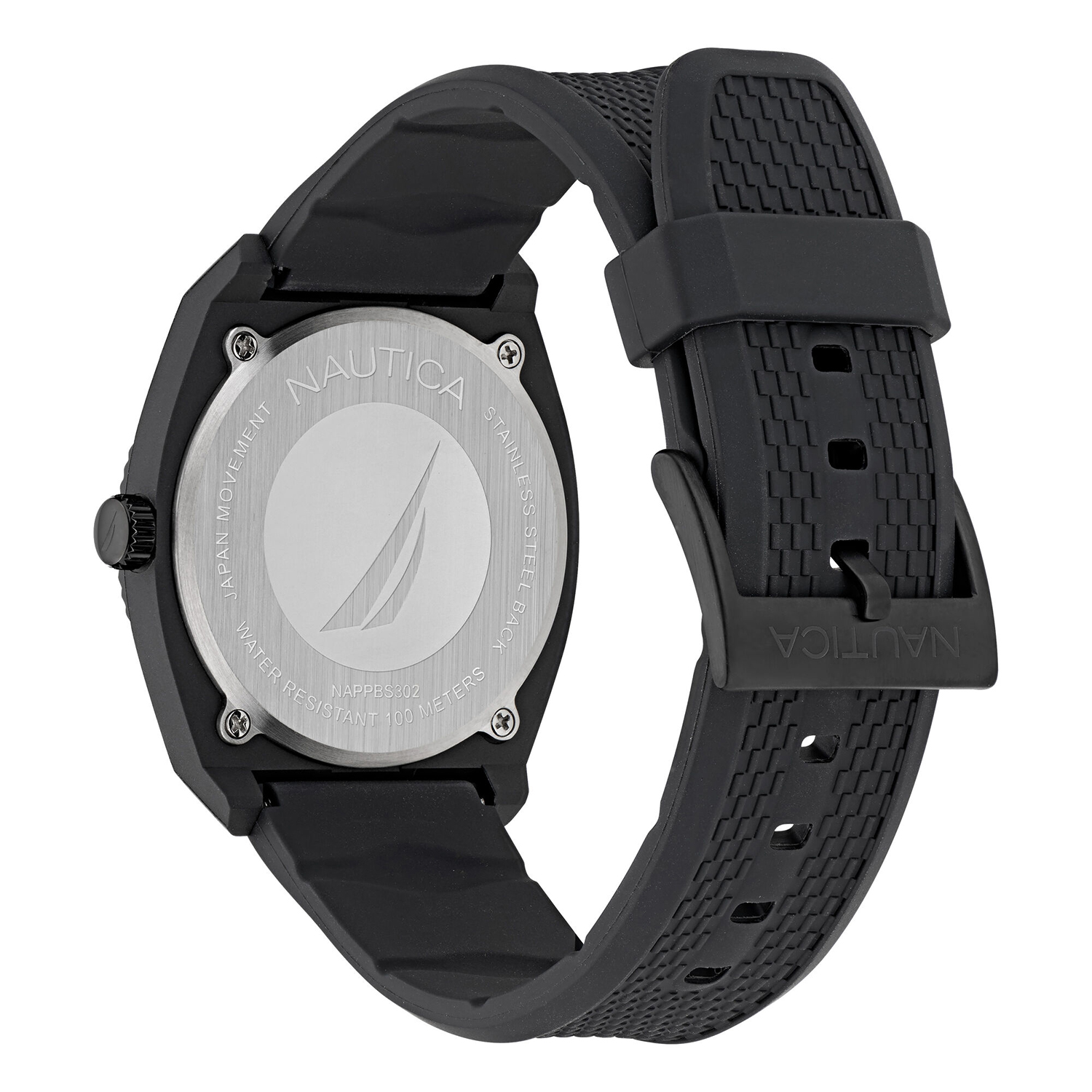 Nautica NAPPBS302 zegarek - miniatura 3