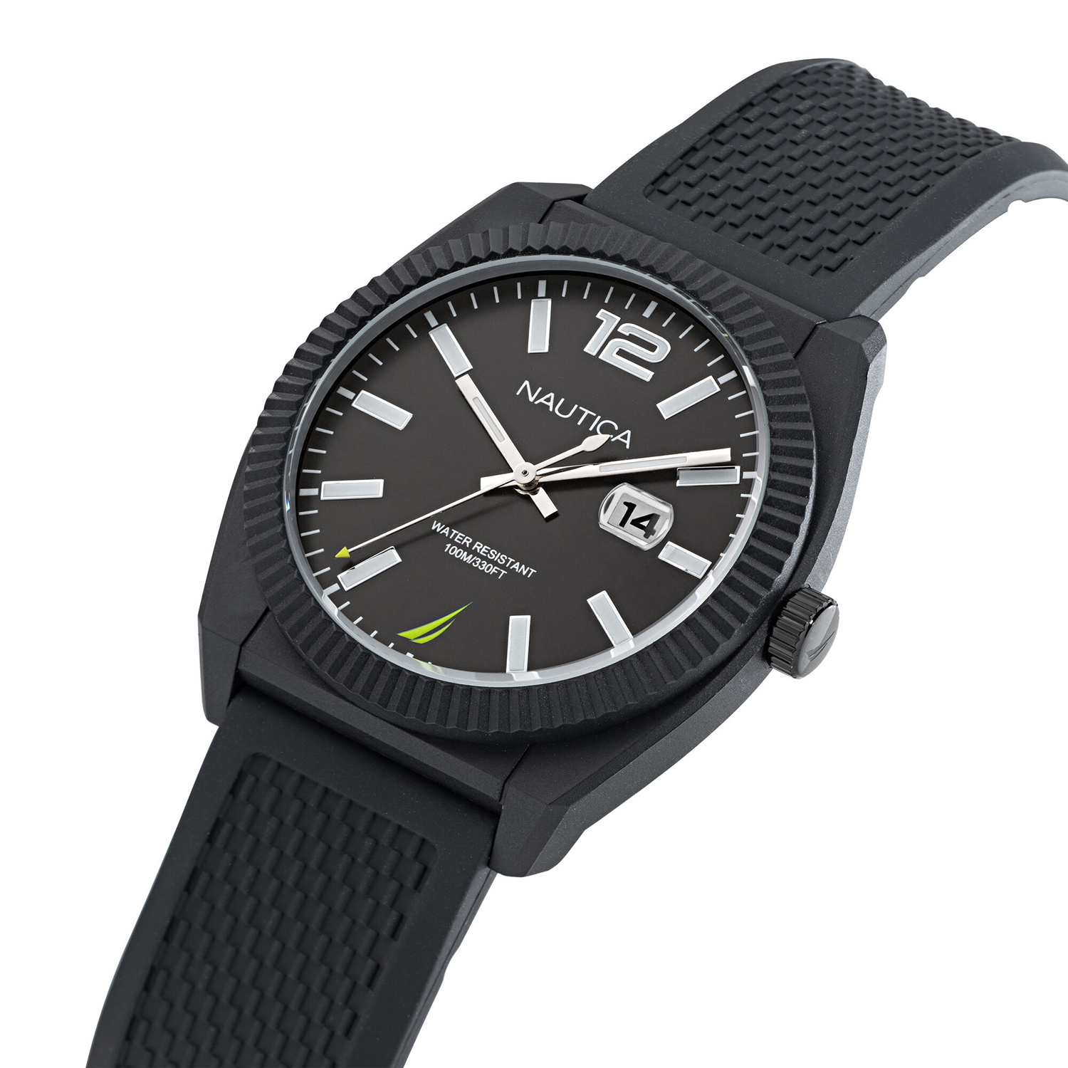Nautica NAPPBS302 zegarek - miniatura 2