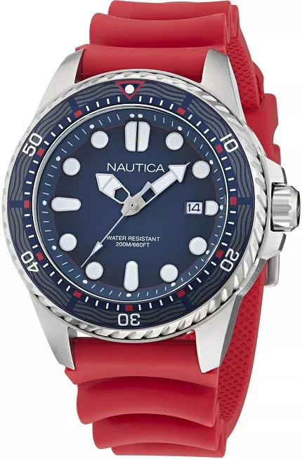 Nautica NAPSDF502