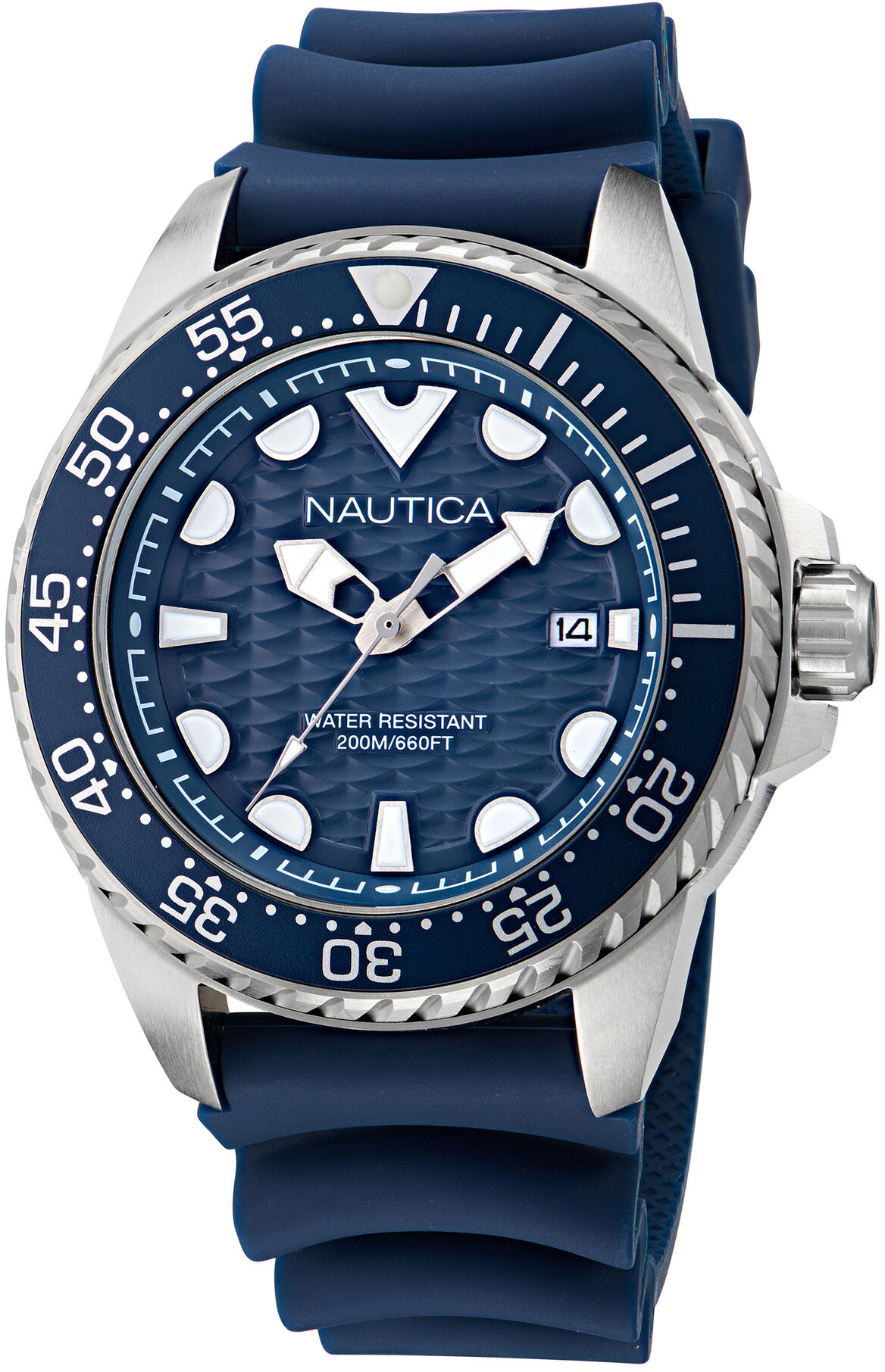Zegarek Nautica NAPSDS501